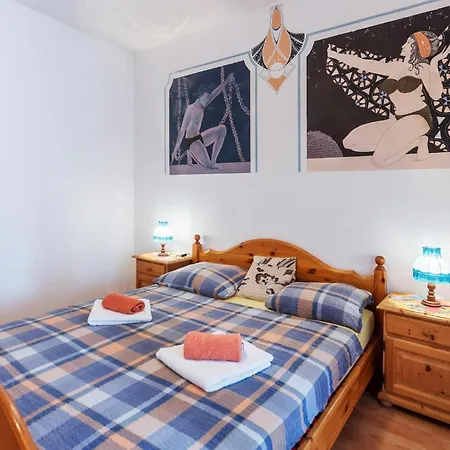 3 Bedroom In Apartmán *