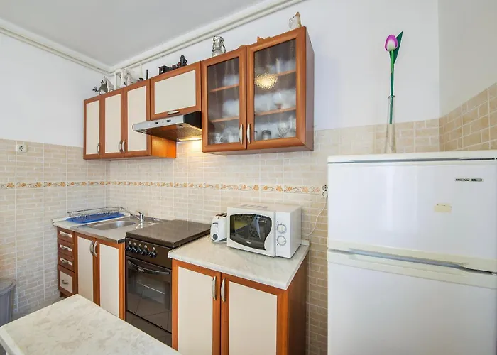 Appartement 3 Bedroom In *