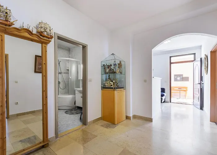 3 Bedroom In Appartement