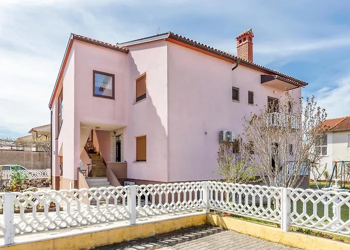 3 Bedroom In Appartement *