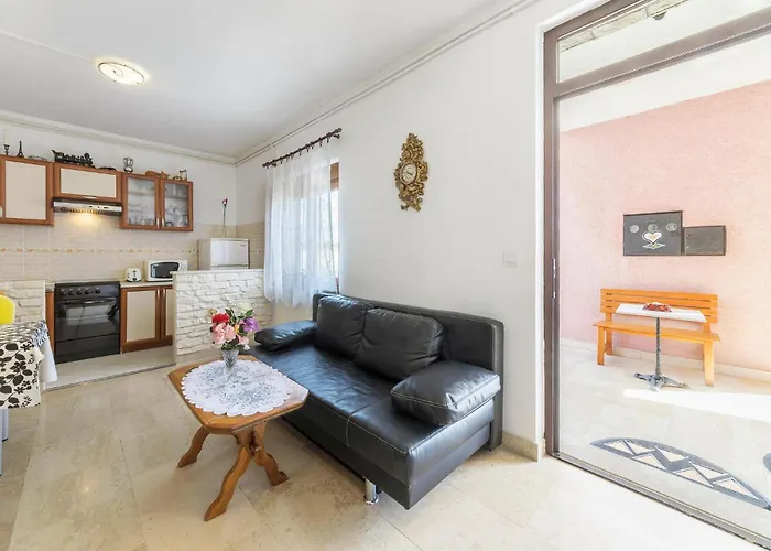 3 Bedroom In Appartement *