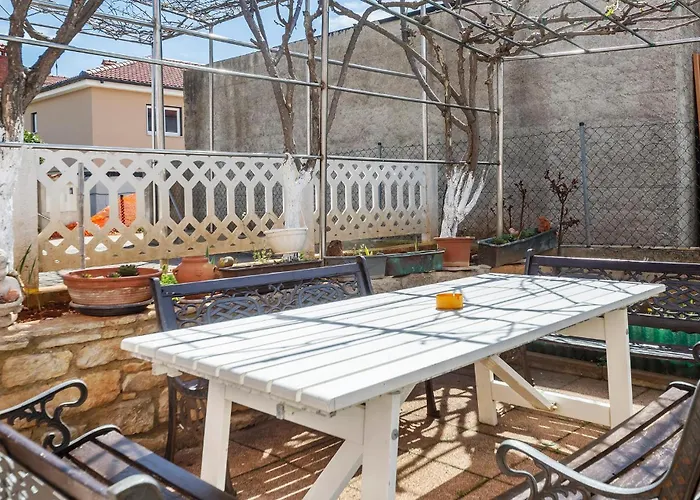 Appartement 3 Bedroom In *