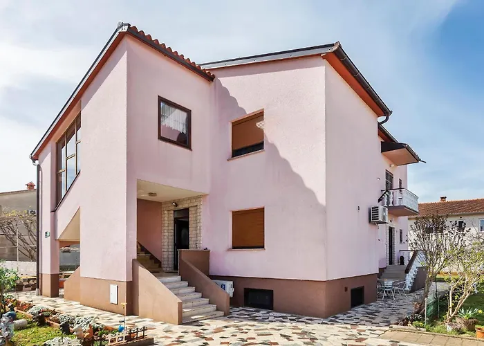 3 Bedroom In Appartement