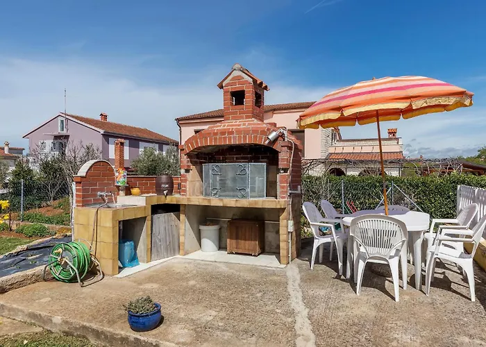 3 Bedroom In Appartement *