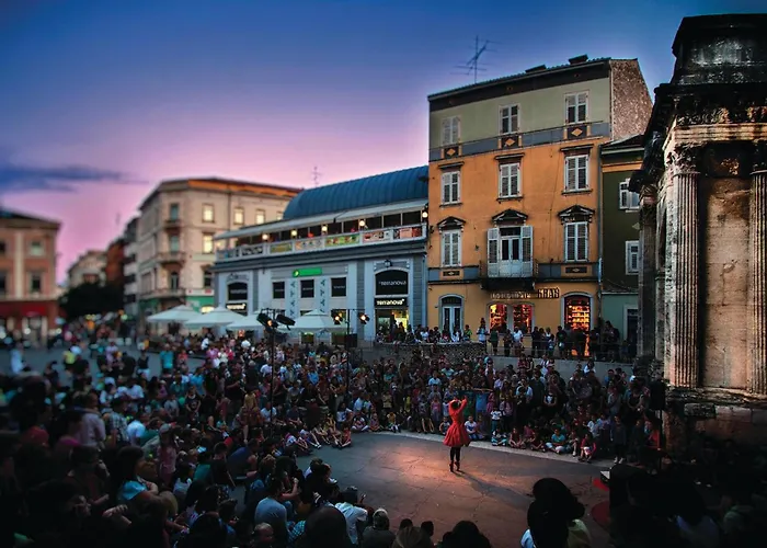 3 Bedroom In Appartement *