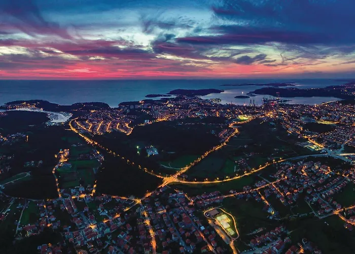 3 Bedroom In Appartement