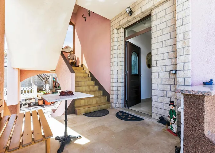 Appartement 3 Bedroom In