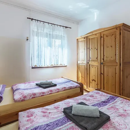 3 Bedroom In *