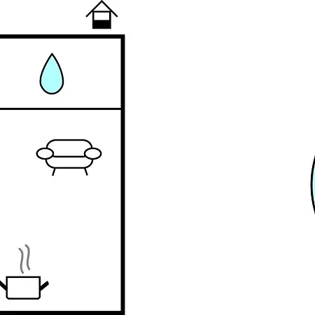 3 Bedroom In *