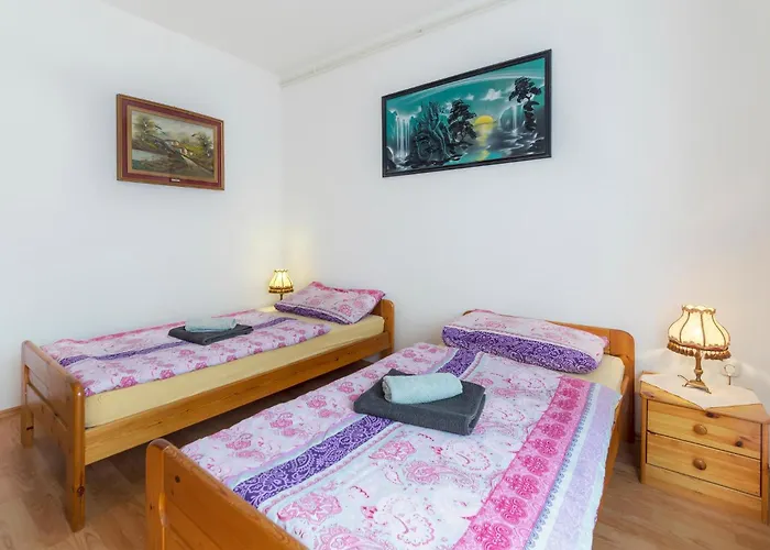 3 Bedroom In
