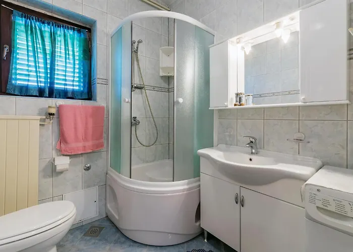 Appartamento 3 Bedroom In
