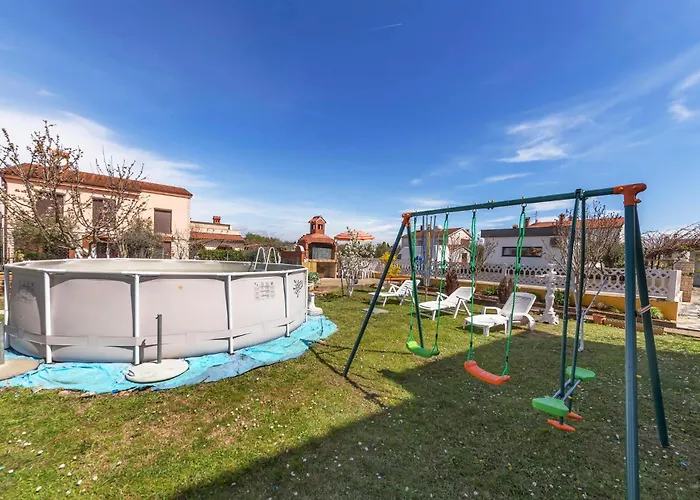 Appartamento 3 Bedroom In